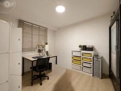 Blk 2 Ghim Moh Green (Queenstown), HDB 3 Rooms #551219801